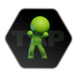 Dungeon Zombie | DC RETAPPED