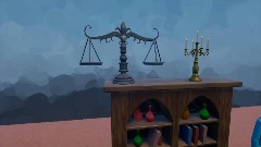 A screenshot taken in Dreams. 15 of 15.