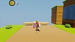 A screenshot taken in Dreams. 11 of 28.