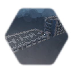 Dreaming of infrastructure