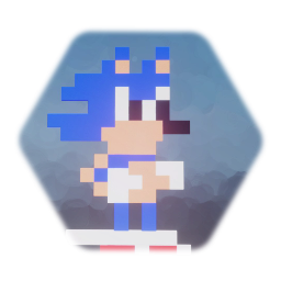 8-Bit Sonic