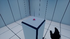 Please Press The Button