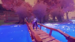 A screenshot taken in Dreams. 1 of 5.