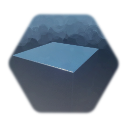 Reflective Cube