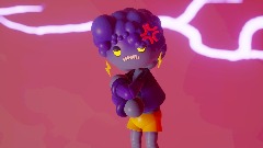 A screenshot taken in Dreams. 13 of 15.