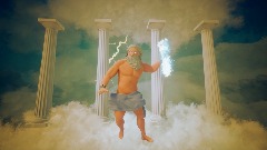 A screenshot taken in Dreams. 8 of 8.