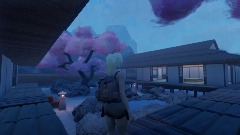 A screenshot taken in Dreams. 8 of 22.