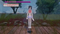 Rin Ninja STRIKE setup lvl