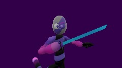 A screenshot taken in Dreams. 1 of 1.