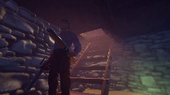 Evil Dreams - The Cellar