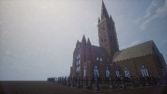 A screenshot taken in Dreams. 4 of 15.