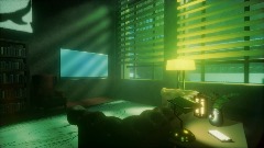 A screenshot taken in Dreams. 4 of 16.