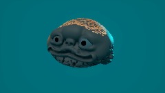 A screenshot taken in Dreams. 24 of 27.