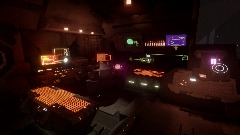 A screenshot taken in Dreams. 11 of 16.