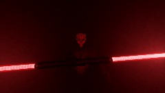 Darth Maul