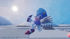 A screenshot taken in Dreams. 10 of 21.