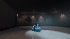 Boxy boo: Ice nightmare official teaser