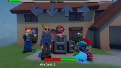 A screenshot taken in Dreams. 2 of 3.