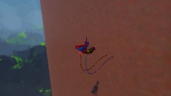 A screenshot taken in Dreams. 21 of 25.