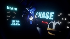 Fan-made Death Chase character reveal.