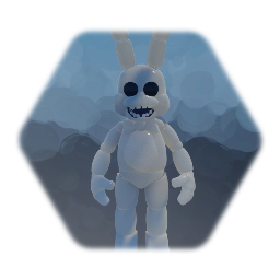 White Rabbit (Non-Adventure Style)