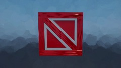 A screenshot taken in Dreams. 3 of 3.