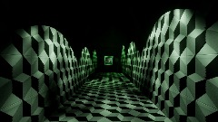 A screenshot taken in Dreams. 15 of 21.