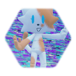 Volcano wonder pants