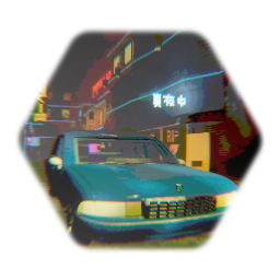 Car flip