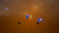 A screenshot taken in Dreams. 13 of 28.