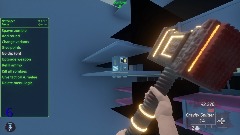 A screenshot taken in Dreams. 22 of 24.