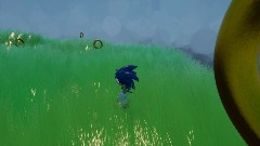 SONIC Y LOS HEIWESTERS  JUEGO COMPLETO