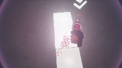 A screenshot taken in Dreams. 1 of 2.