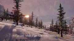 A screenshot taken in Dreams. 19 of 30.