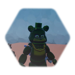 Mega Fnaf