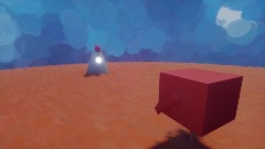 Please Hug Me: Finally..