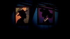 A screenshot taken in Dreams. 7 of 27.