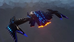 A screenshot taken in Dreams. 4 of 6.