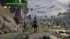 A screenshot taken in Dreams. 14 of 23.