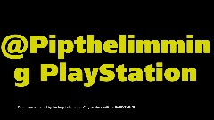 A screenshot taken in Dreams. 2 of 4.