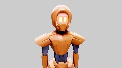 A screenshot taken in Dreams. 3 of 25.