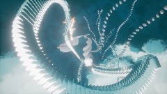 The enochian ascension