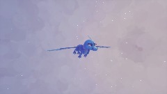 A screenshot taken in Dreams. 19 of 22.