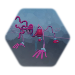 Project playtime test 2