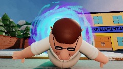 A screenshot taken in Dreams. 6 of 10.