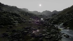 A screenshot taken in Dreams. 14 of 27.