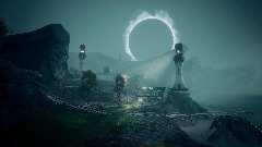 A screenshot taken in Dreams. 1 of 1.