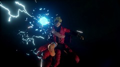 A screenshot taken in Dreams. 2 of 2.