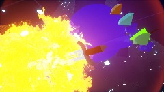 COMING SOON chapter 12 (HERO end? Finale LAST GAME)