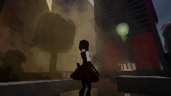 A screenshot taken in Dreams. 8 of 10.